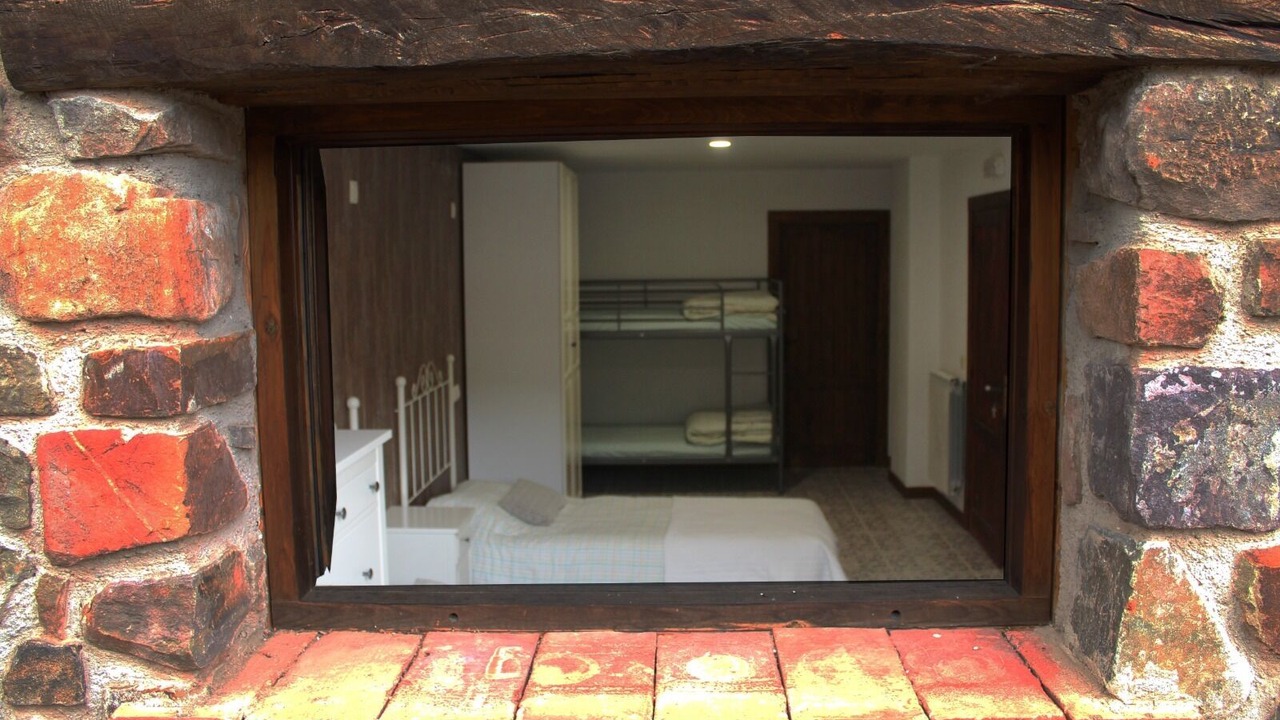 Photo of Bedroom in Laguna de Cameros