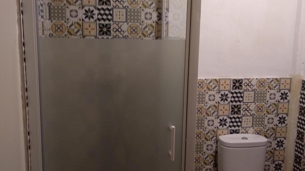 Photo of Bathroom in Laguna de Cameros