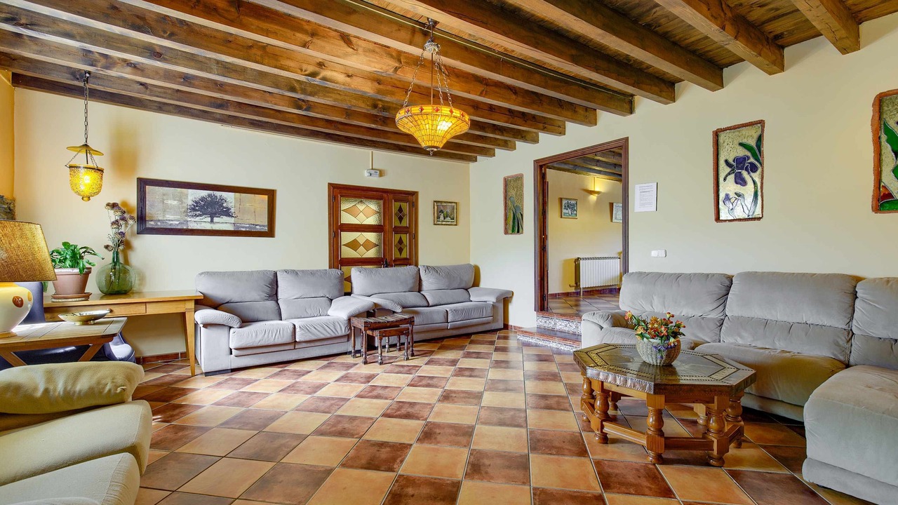 Photo of Bedroom in Majaelrayo