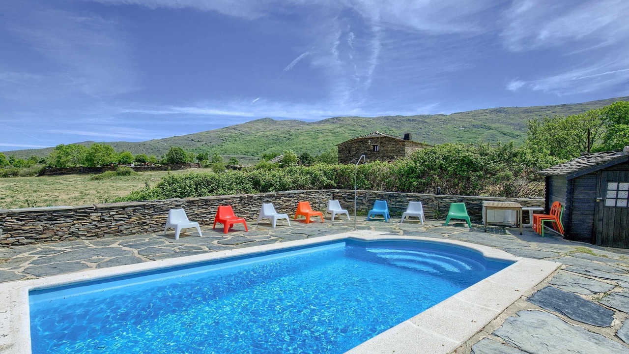 Photo of Outdoor in Majaelrayo