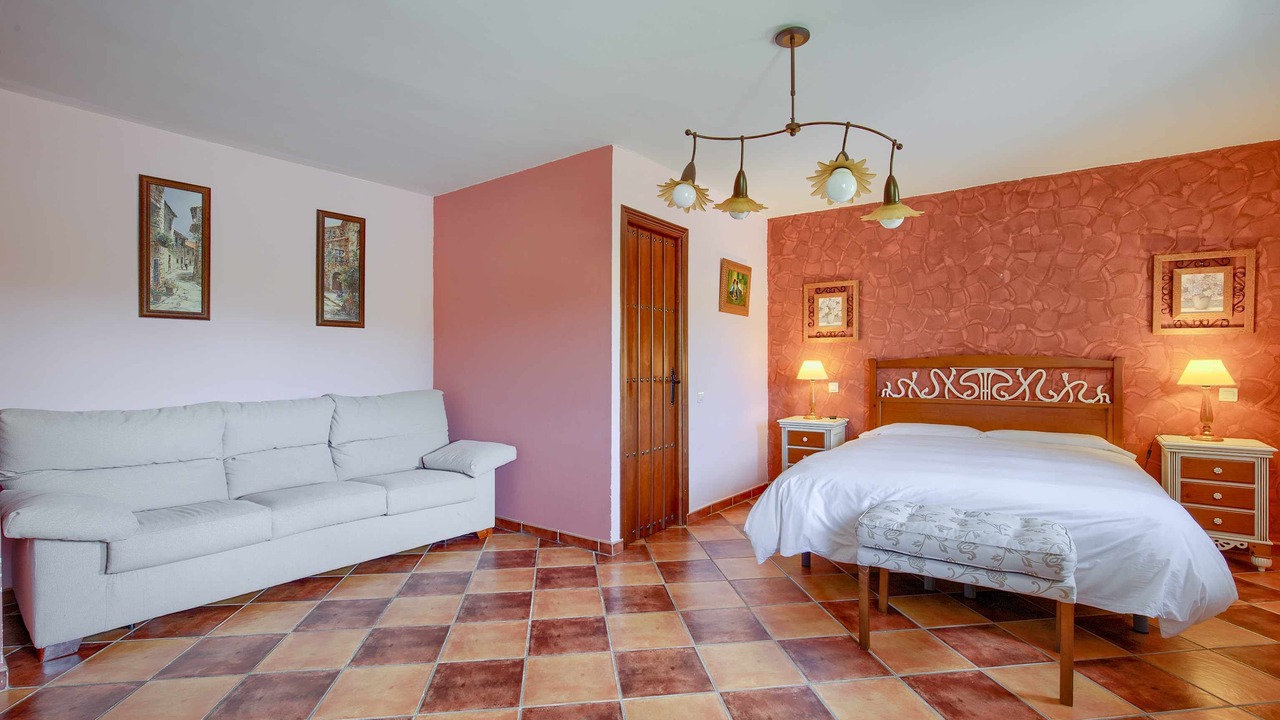 Photo of Bedroom in Majaelrayo