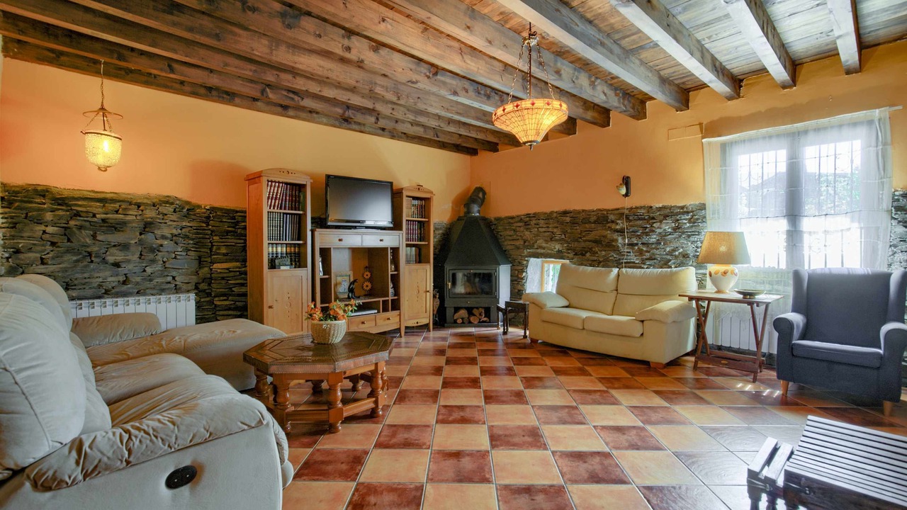 Photo of Bedroom in Majaelrayo