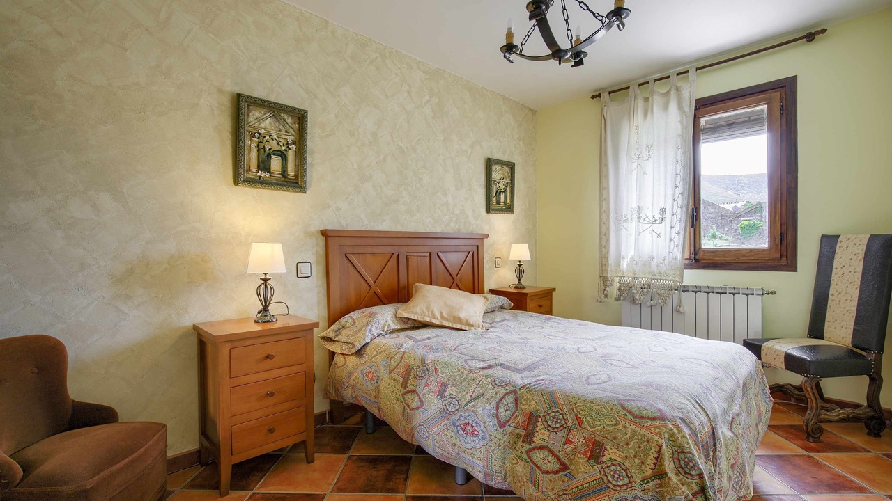 Photo of Bedroom in Majaelrayo