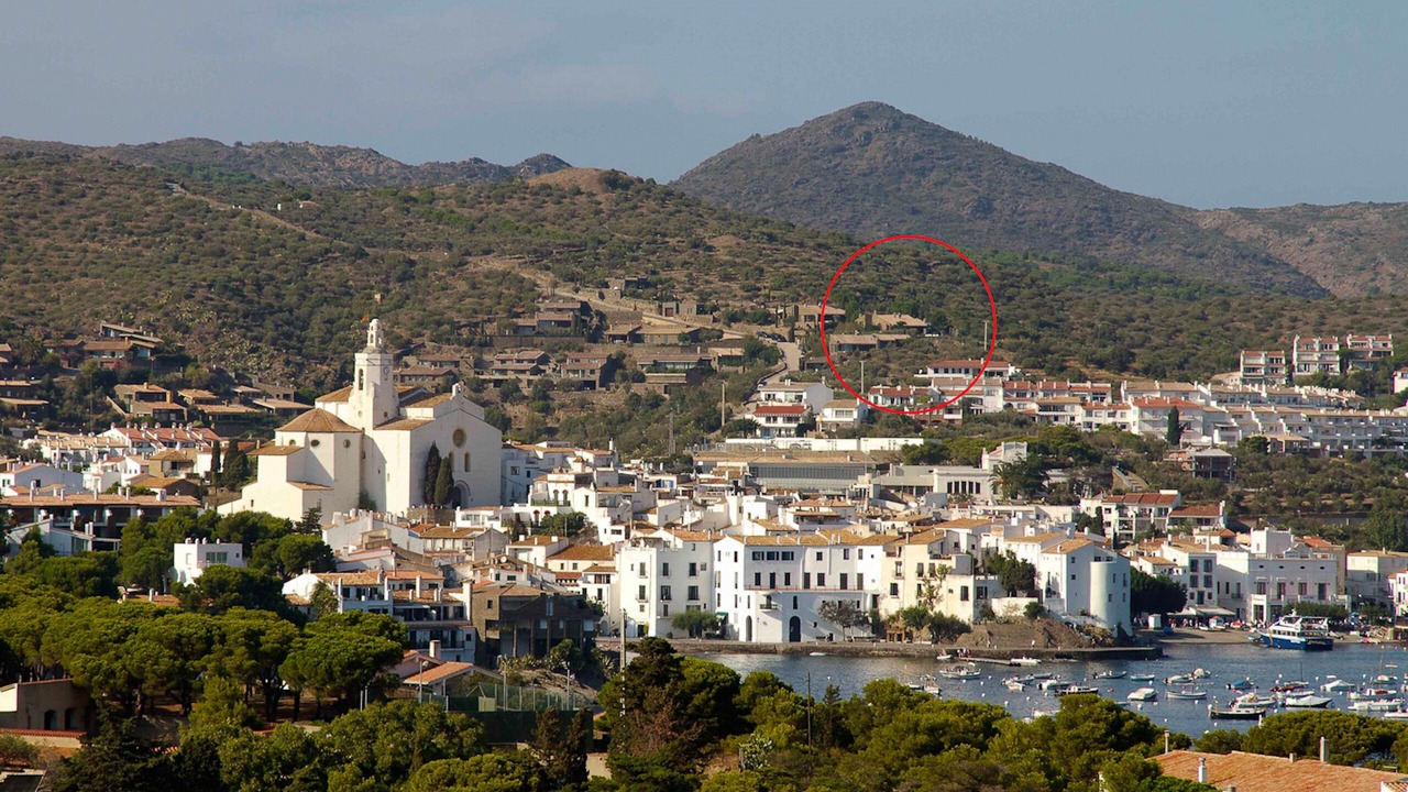 Photo of Outdoor in Cadaques