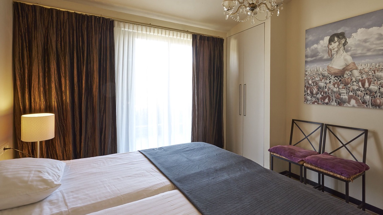 Photo of Bedroom in Cadaques