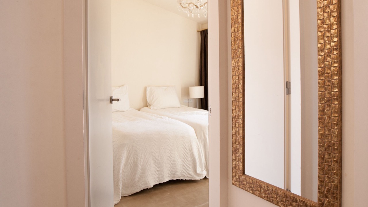 Photo of Bedroom in Cadaques