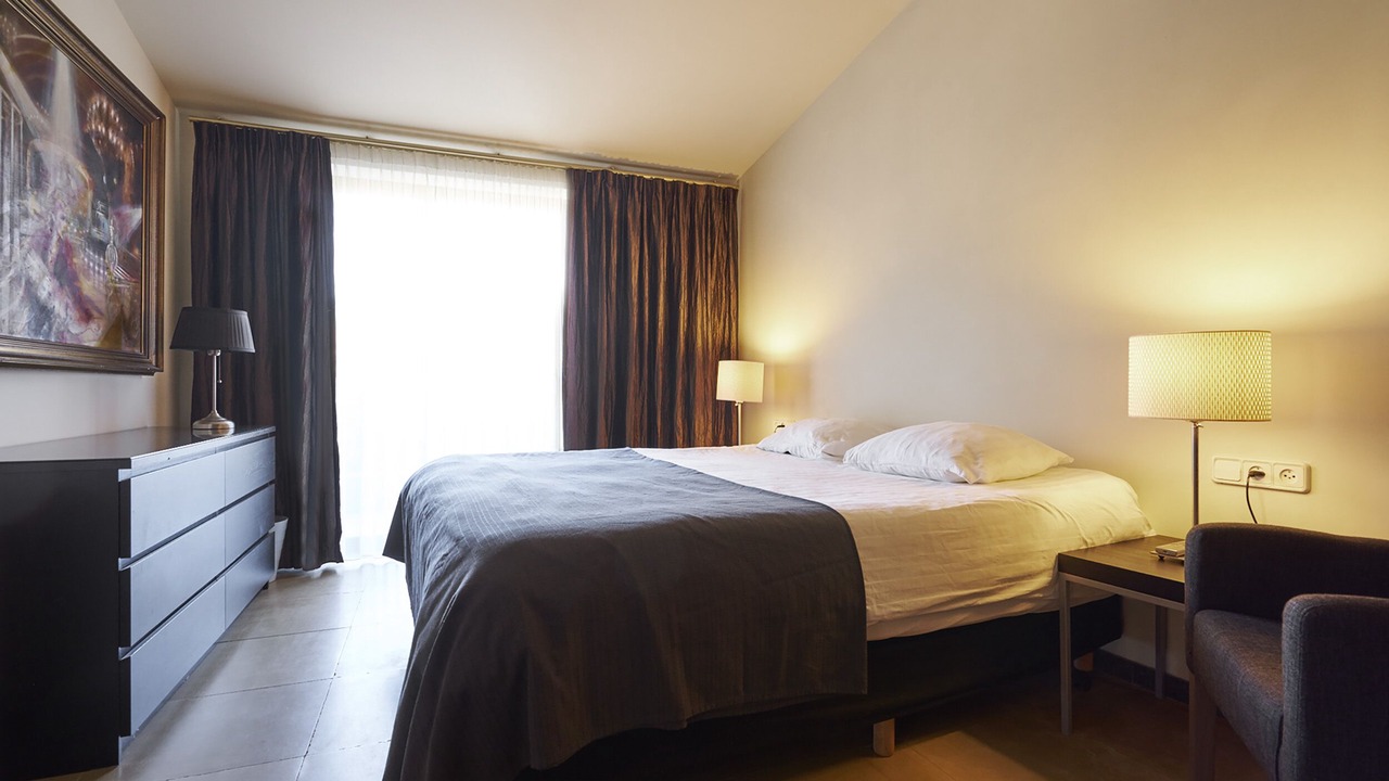 Photo of Bedroom in Cadaques