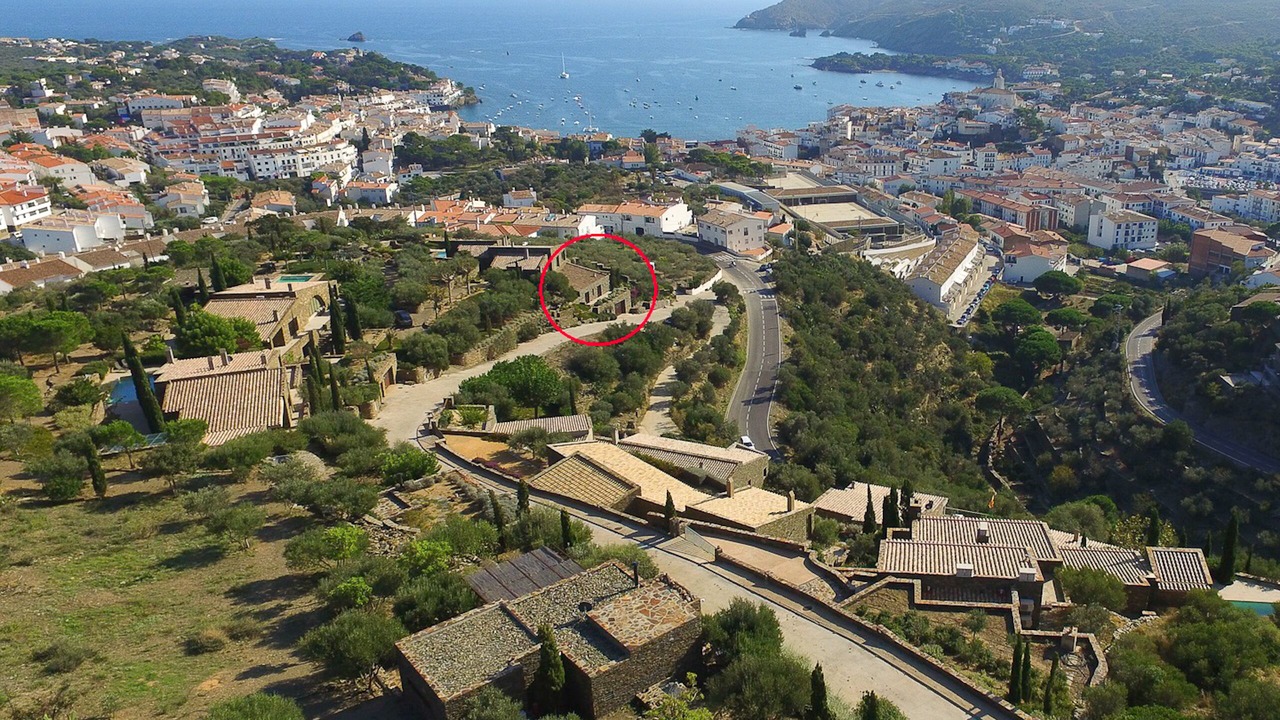 Photo of Outdoor in Cadaques