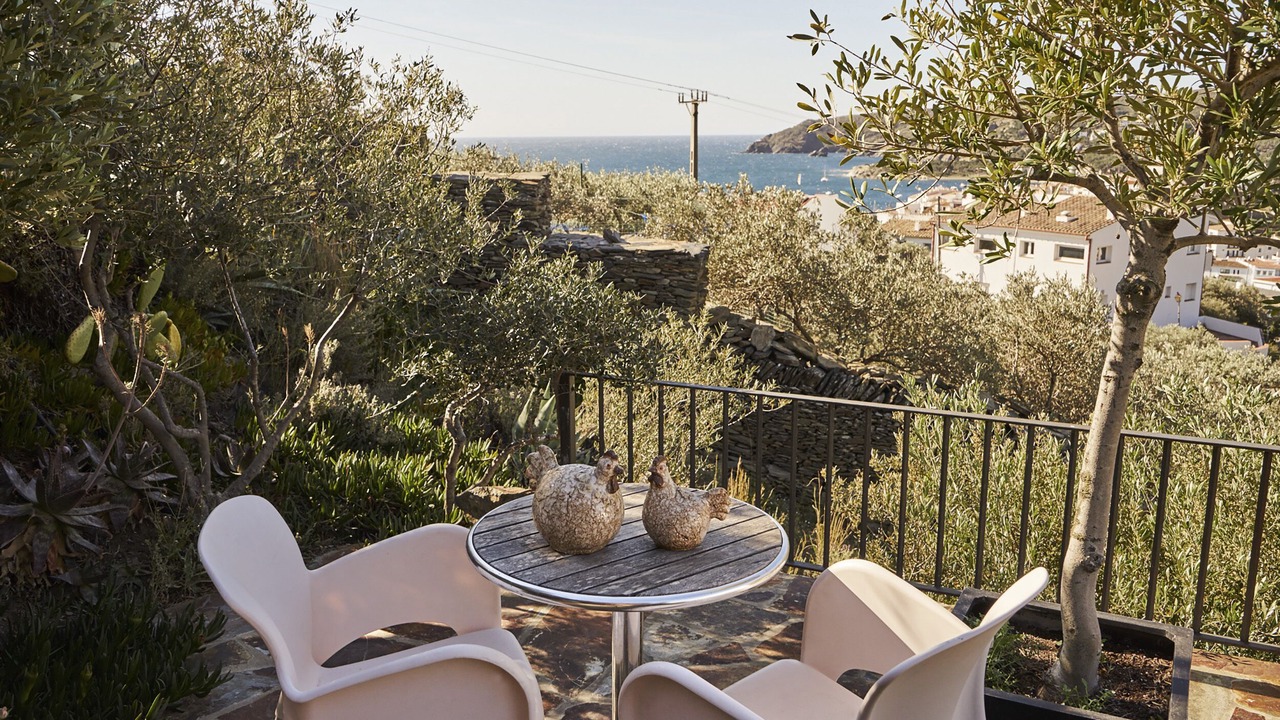 Photo of Outdoor in Cadaques