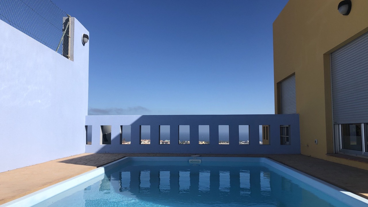 Photo of Outdoor in Castillo Caleta de Fuste