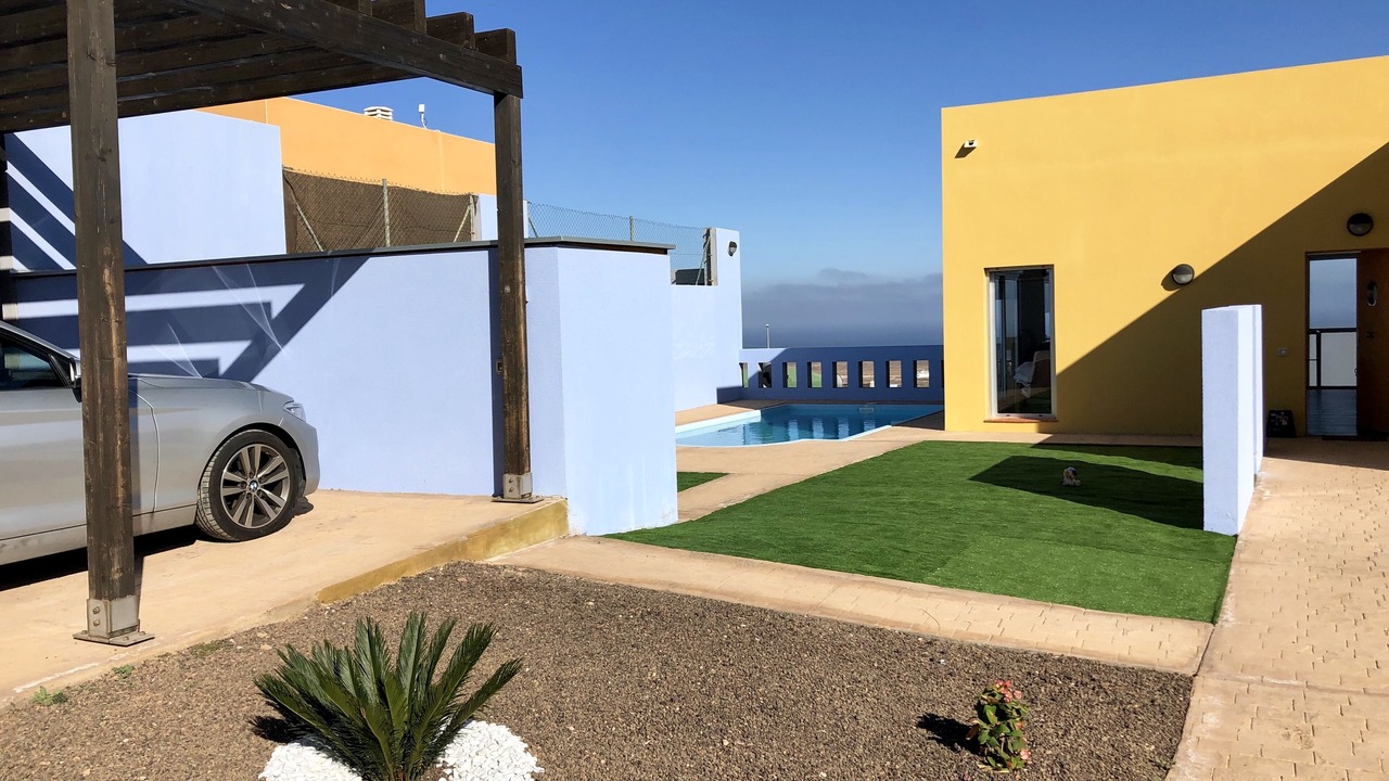Photo of Outdoor in Castillo Caleta de Fuste