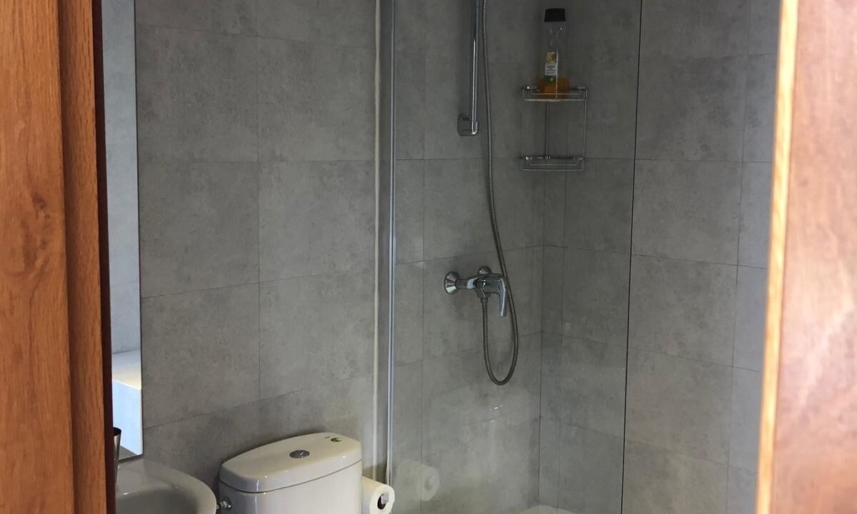 Photo of Bathroom in Castillo Caleta de Fuste