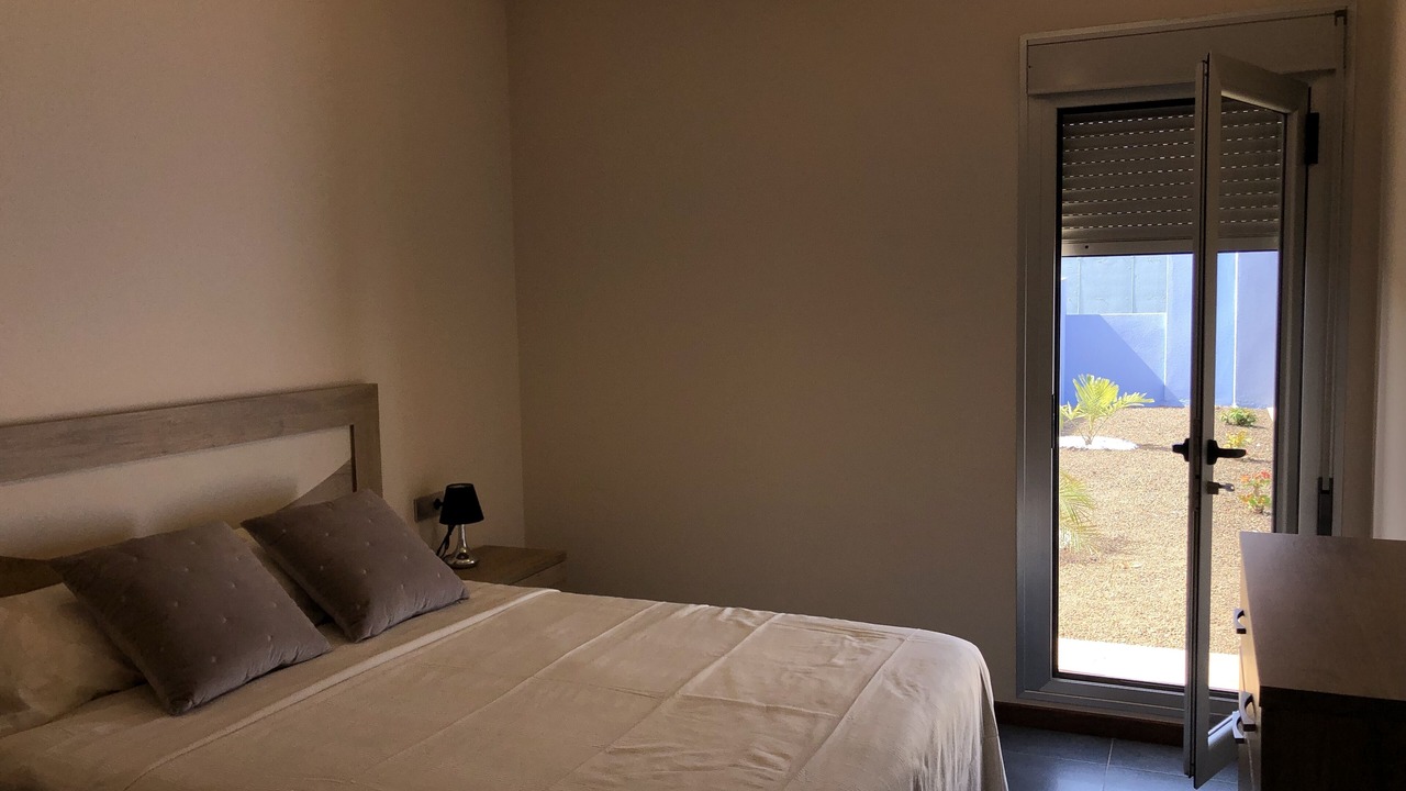 Photo of Bedroom in Castillo Caleta de Fuste