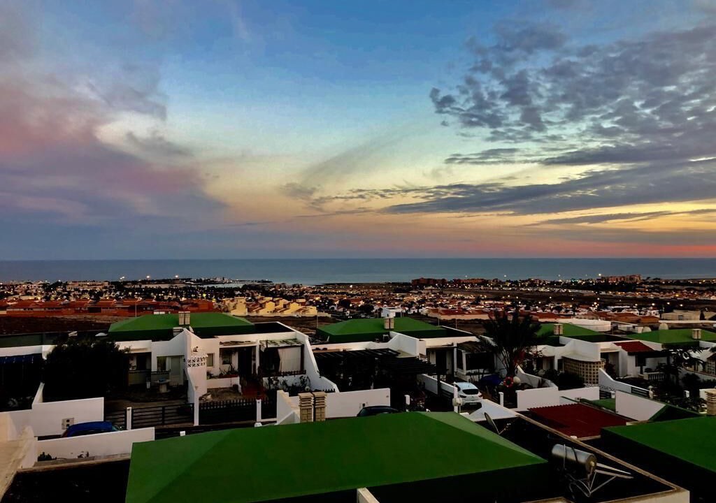 Photo of Outdoor in Castillo Caleta de Fuste