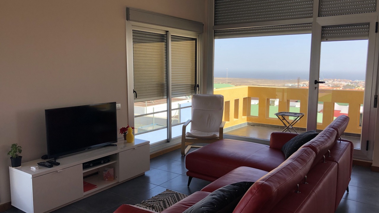 Photo of Livingroom in Castillo Caleta de Fuste