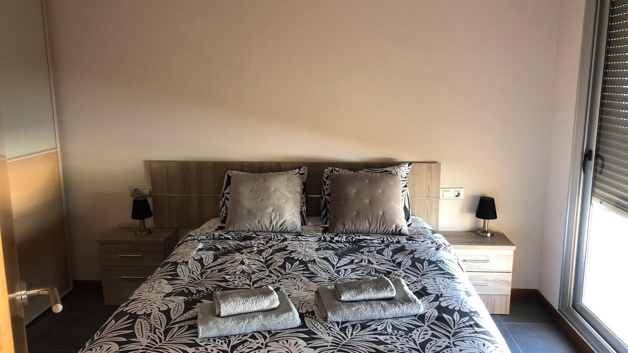Photo of Bedroom in Castillo Caleta de Fuste