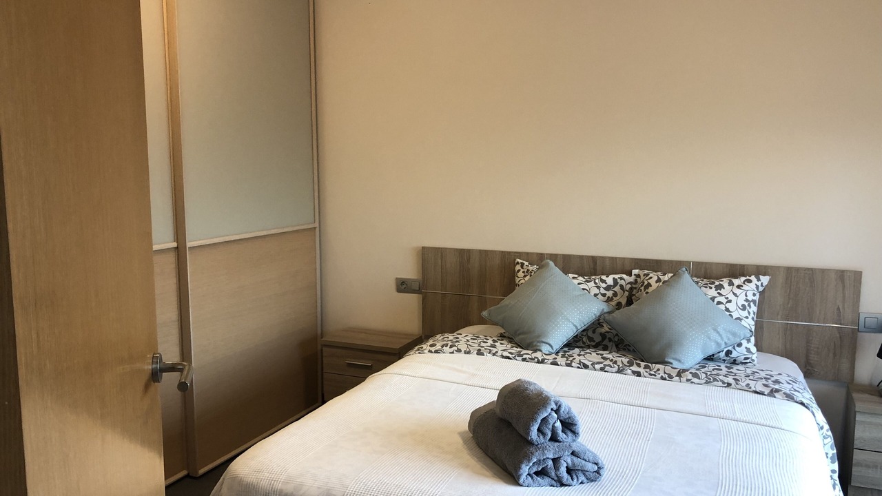 Photo of Bedroom in Castillo Caleta de Fuste