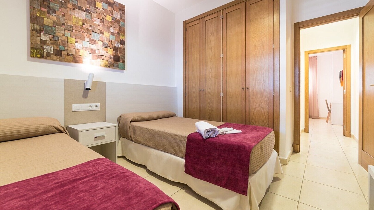 Photo of Bedroom in Punta Umbria