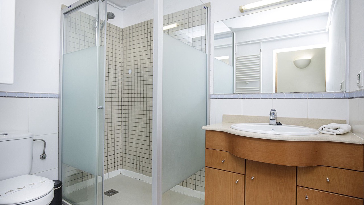 Photo of Bathroom in Eixample