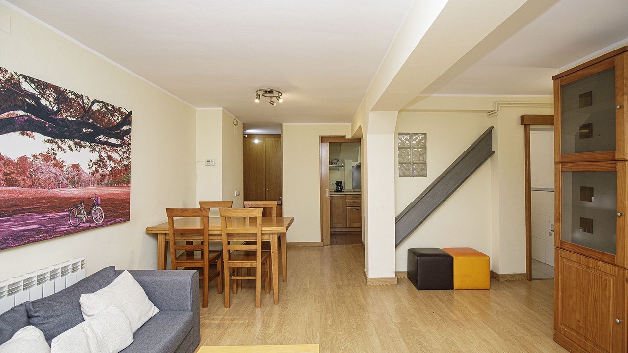 Photo of Livingroom in Eixample