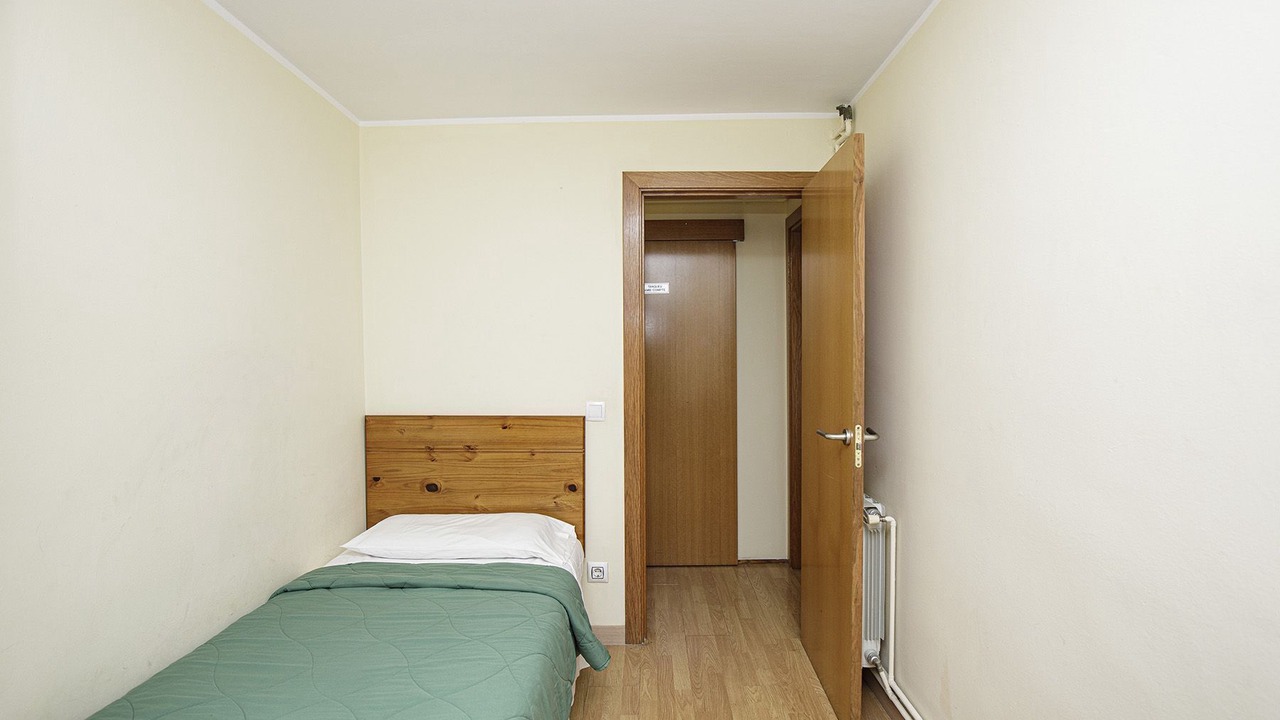 Photo of Bedroom in Eixample