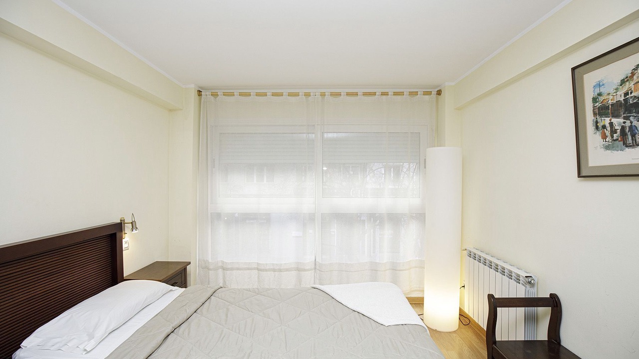 Photo of Bedroom in Eixample