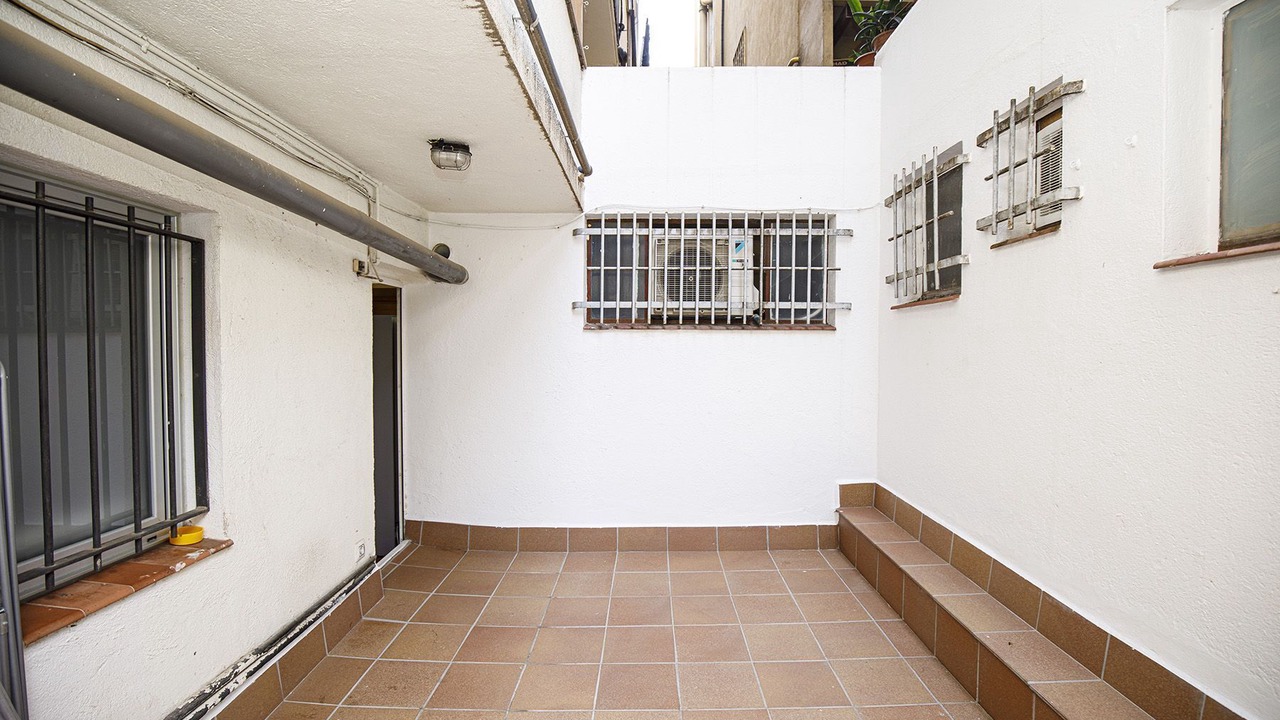 Photo of Outdoor in Eixample