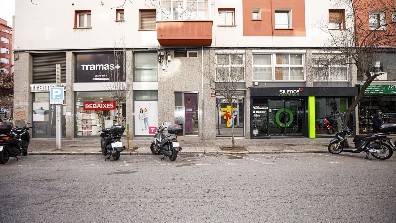 Photo of Outdoor in Eixample