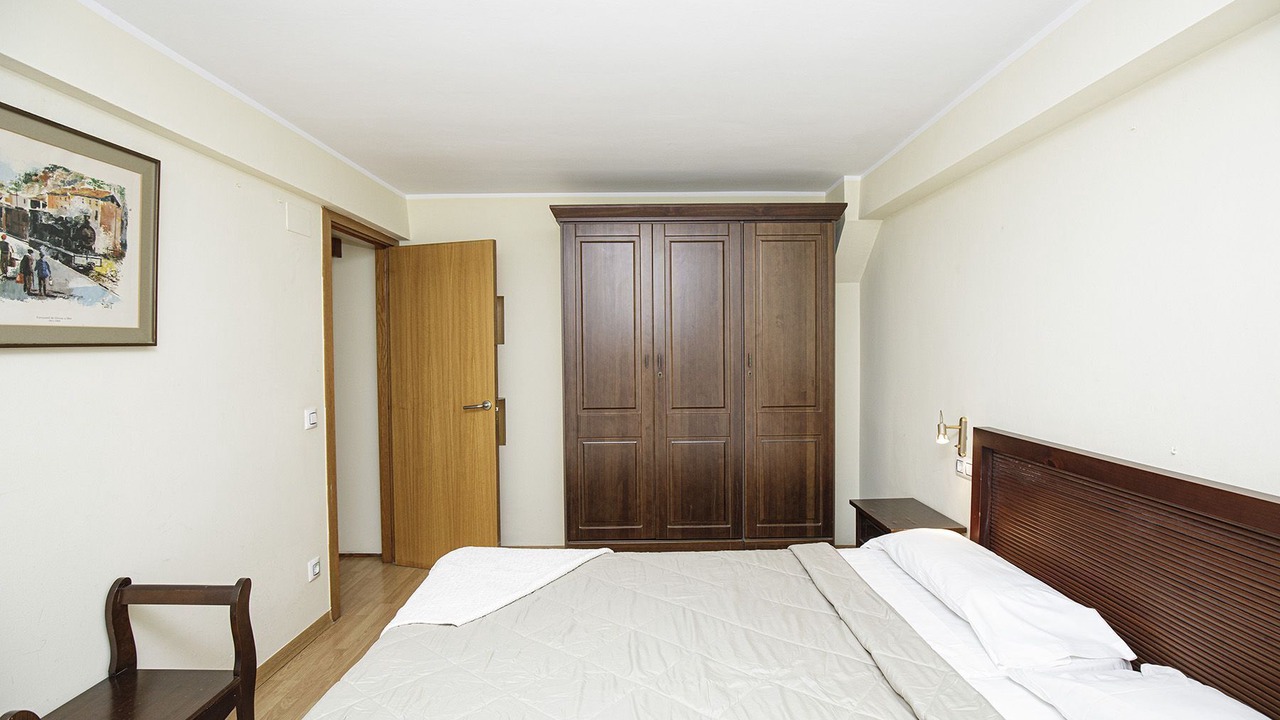 Photo of Bedroom in Eixample