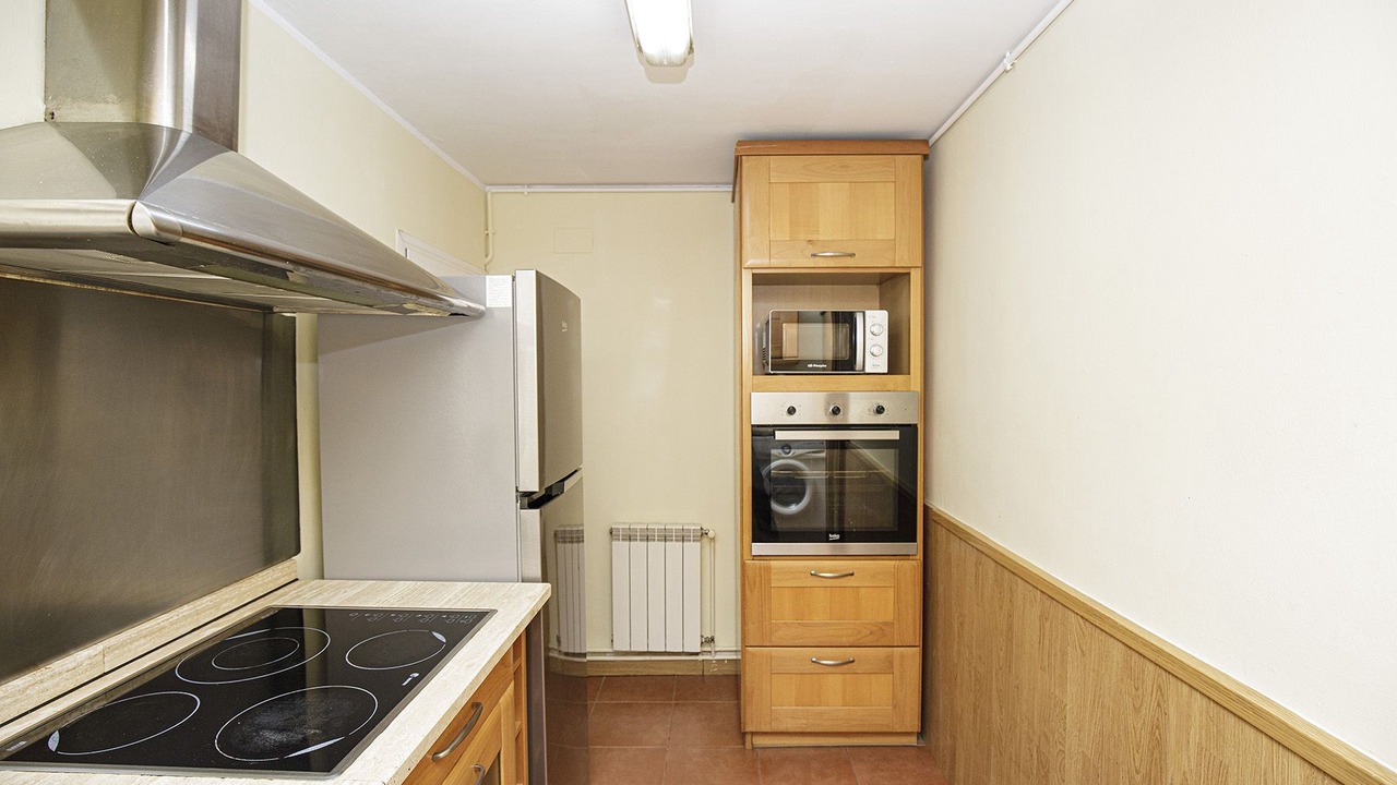 Photo of Kitchen in Eixample