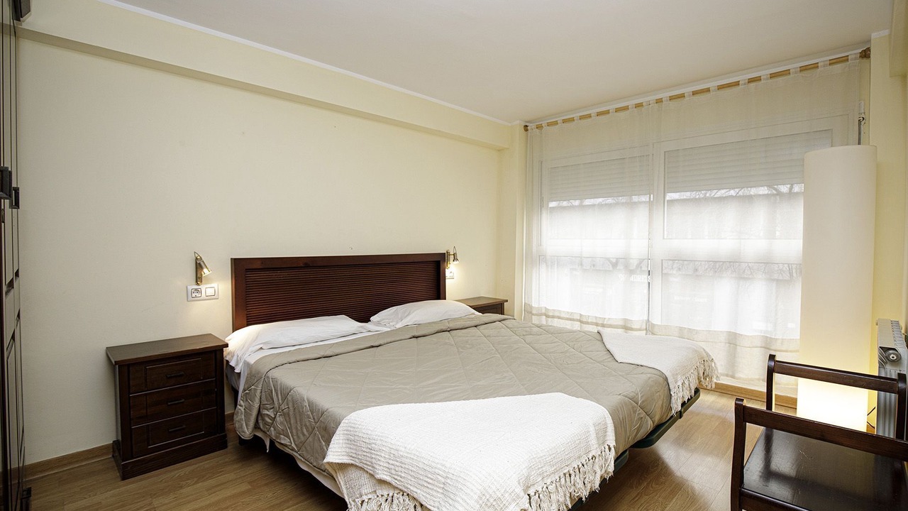 Photo of Bedroom in Eixample