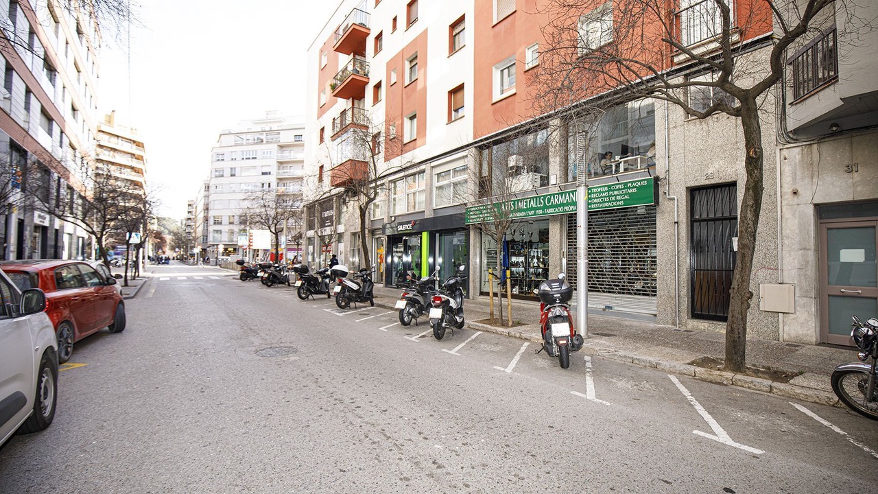 Photo of Outdoor in Eixample