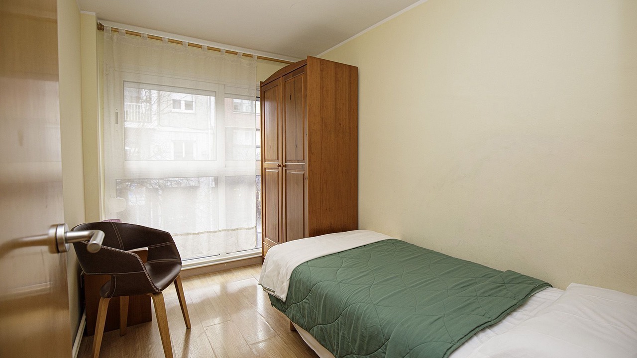 Photo of Bedroom in Eixample