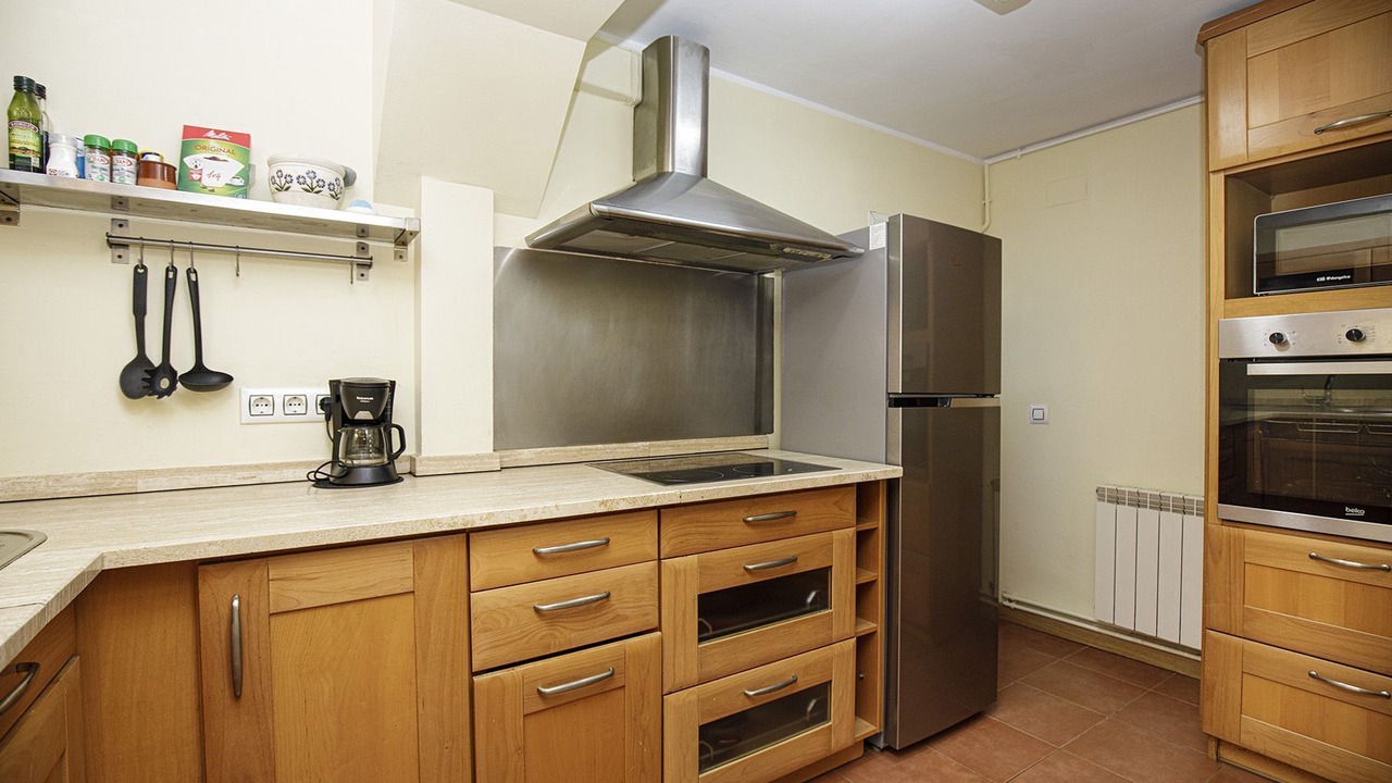 Photo of Kitchen in Eixample