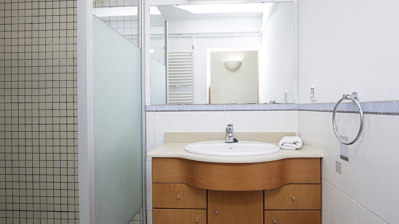 Photo of Bathroom in Eixample