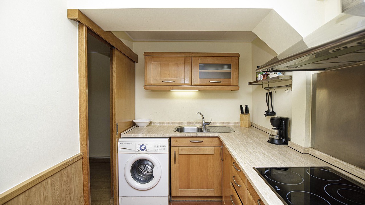 Photo of Kitchen in Eixample