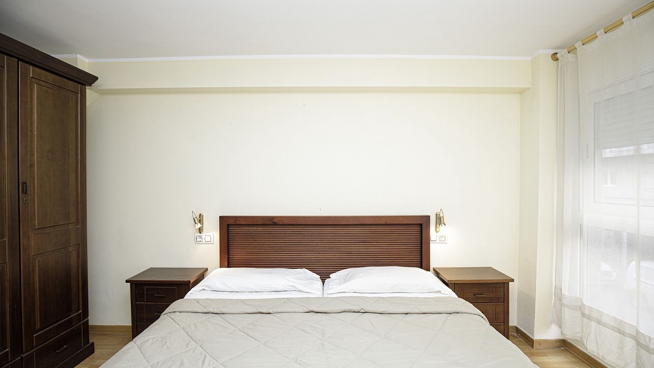 Photo of Bedroom in Eixample