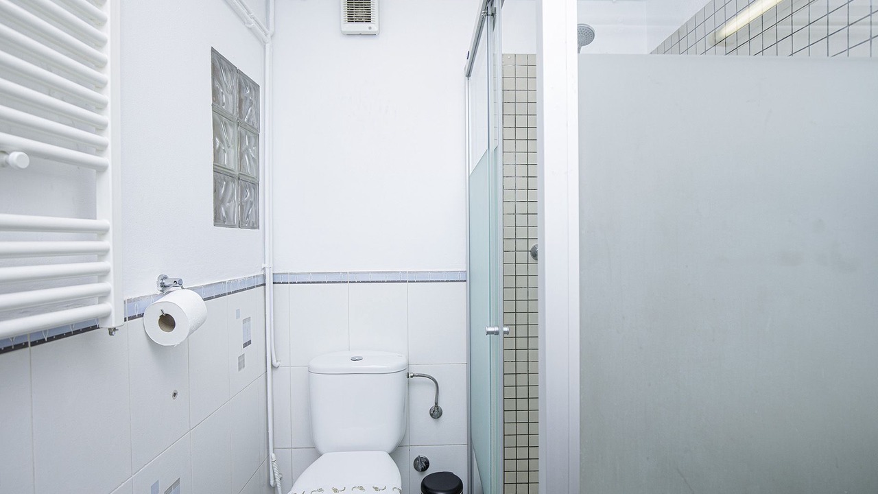 Photo of Bathroom in Eixample