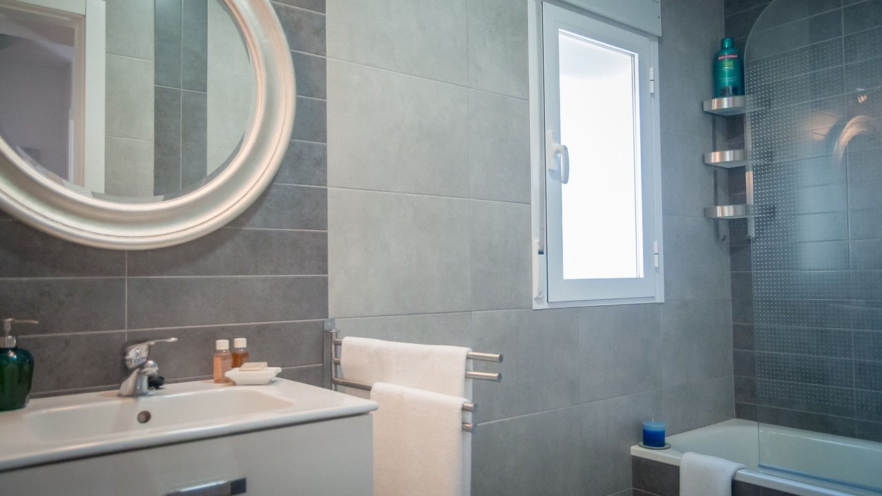 Photo of Bathroom in Cazorla