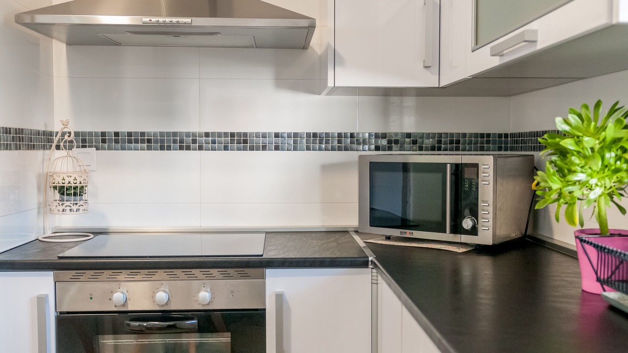 Photo of Kitchen in Cazorla