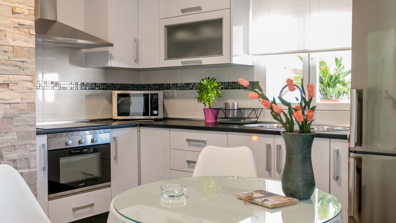 Photo of Kitchen in Cazorla