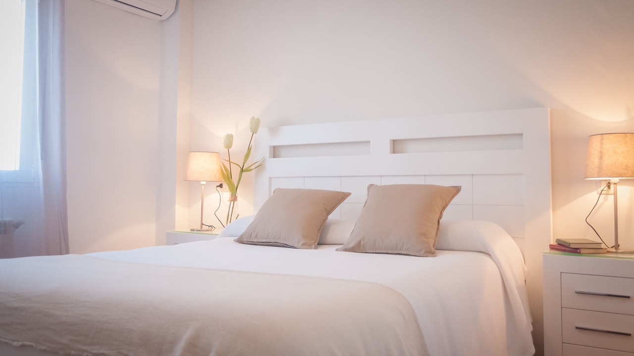 Photo of Bedroom in Cazorla
