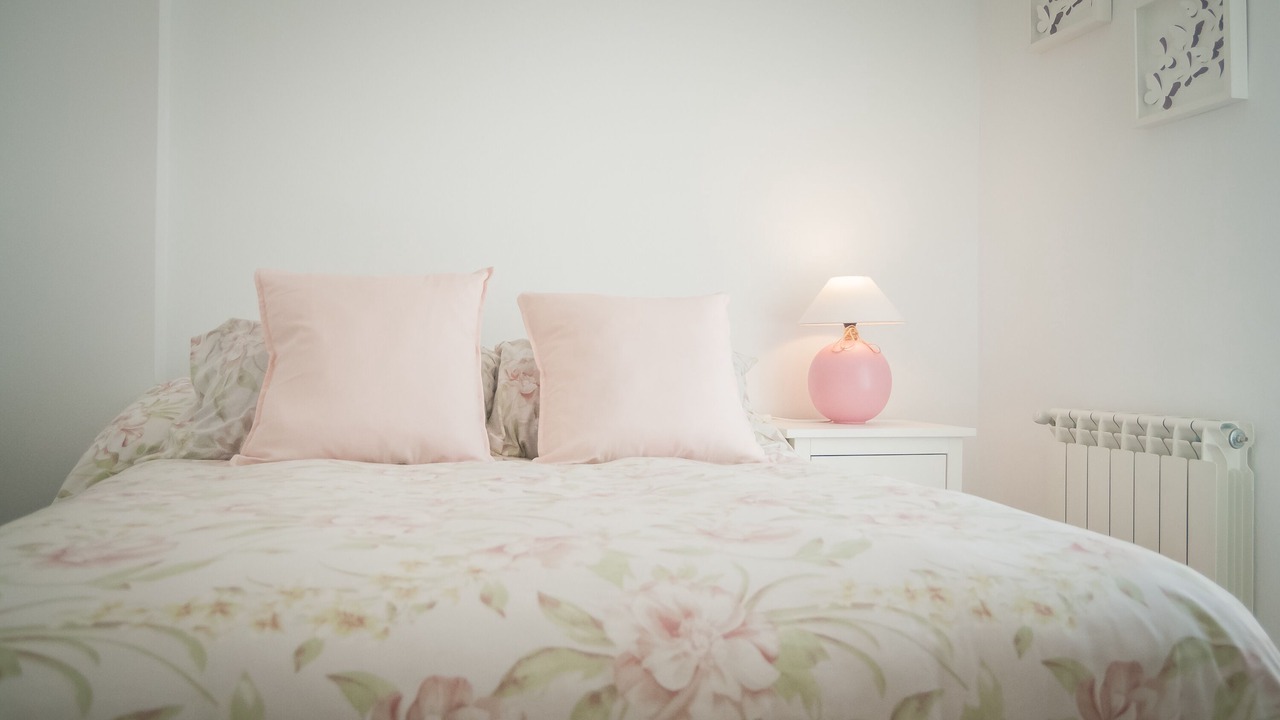 Photo of Bedroom in Cazorla