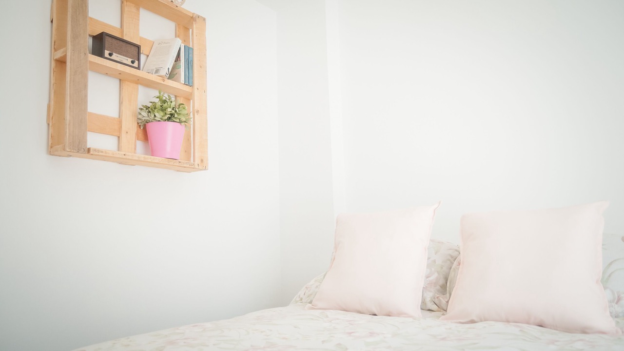 Photo of Bedroom in Cazorla
