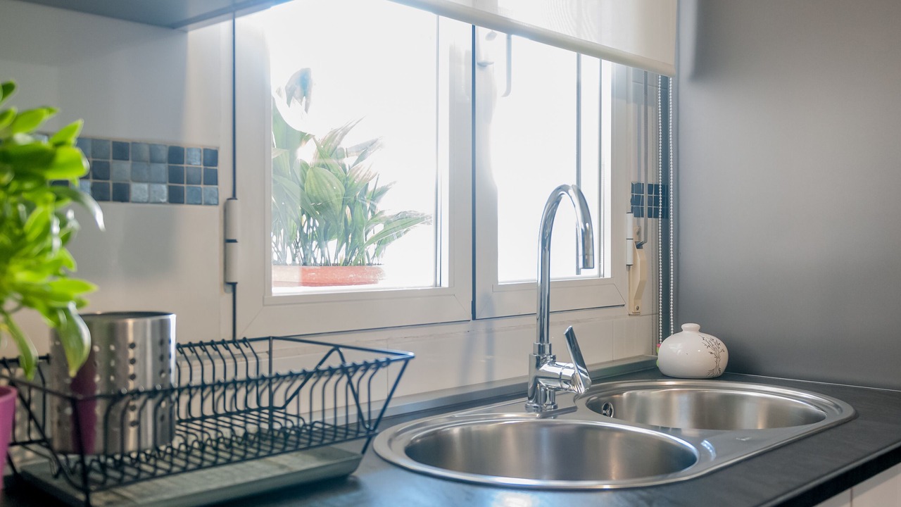 Photo of Kitchen in Cazorla