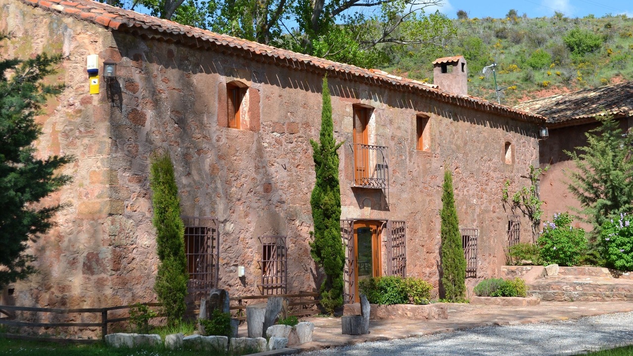 Photo of Outdoor in Miedes de Atienza