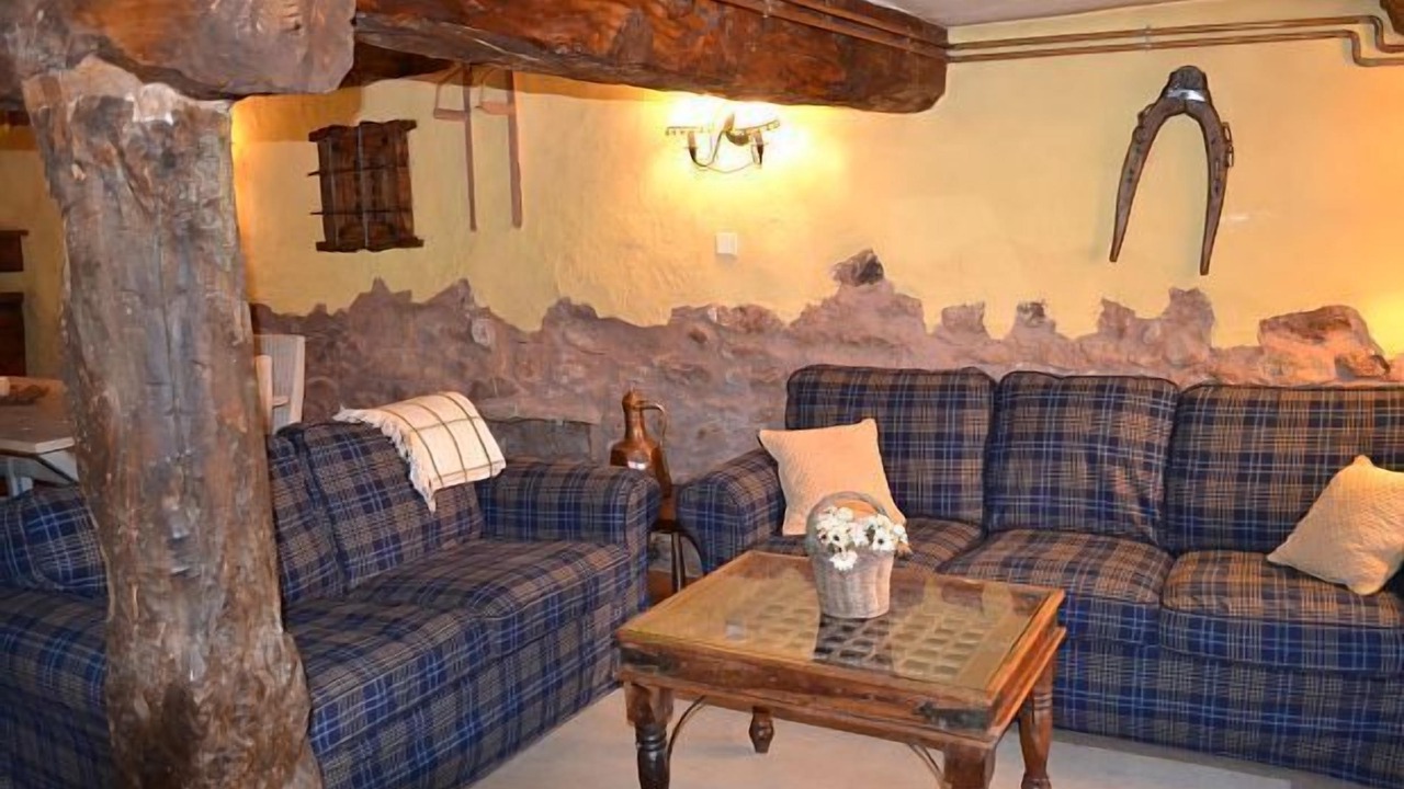Photo of Livingroom in Miedes de Atienza