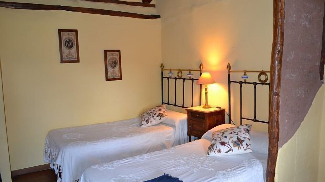 Photo of Bedroom in Miedes de Atienza