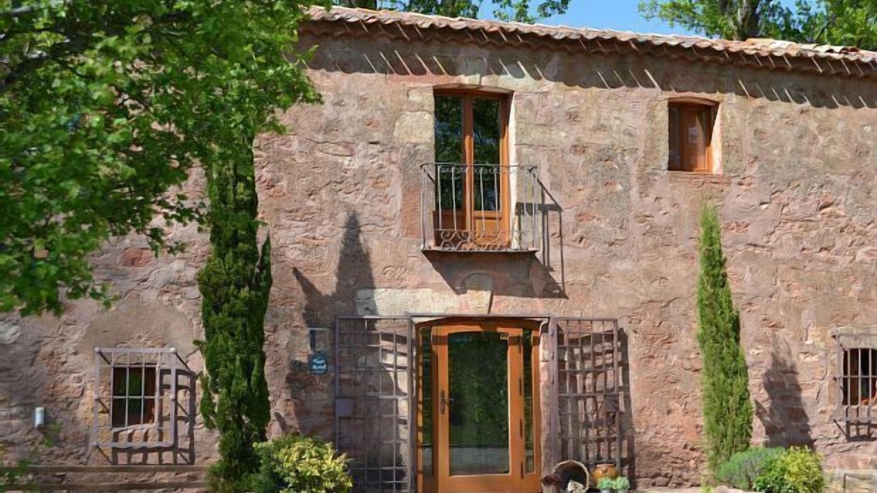 Photo of Outdoor in Miedes de Atienza