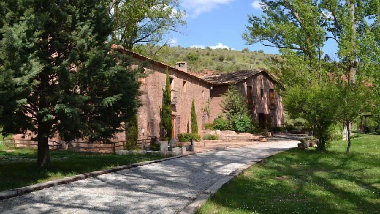 Photo of Outdoor in Miedes de Atienza